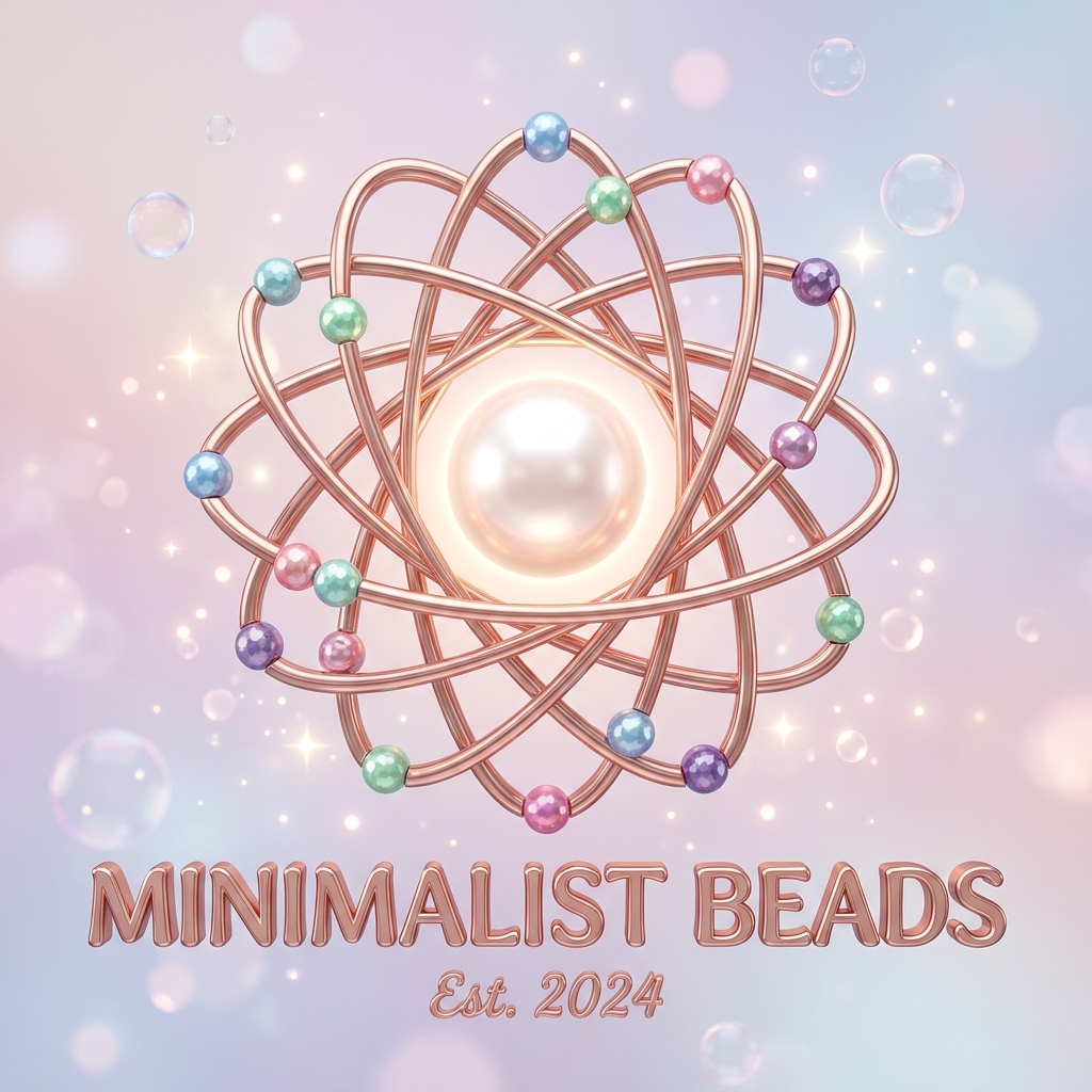 MinimalistBeads Logo